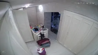 Ateşli sarışın MILF çırılçıplak Part 31  