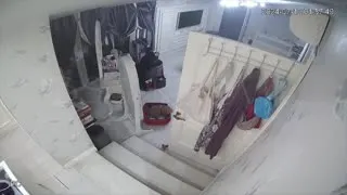 Ateşli sarışın MILF çırılçıplak Part 47  