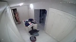 Ateşli sarışın MILF çırılçıplak Part 51  