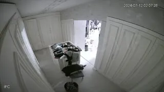 Ateşli sarışın MILF çırılçıplak Part 54  