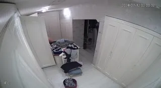 Ateşli sarışın MILF çırılçıplak Part 57  