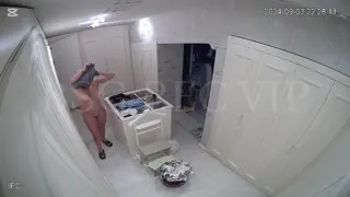 Ateşli sarışın MILF çırılçıplak Part 66  