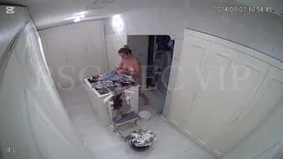 Ateşli sarışın MILF çırılçıplak Part 68  