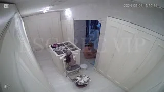 Ateşli sarışın MILF çırılçıplak Part 69  