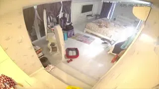 Ateşli sarışın MILF çırılçıplak Part 72  