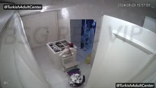 Ateşli sarışın MILF çırılçıplak Part 86  