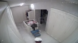 Ateşli sarışın MILF çırılçıplak Part 92  