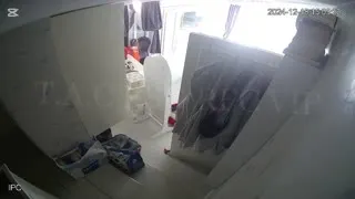 Ateşli sarışın MILF çırılçıplak Part 97  