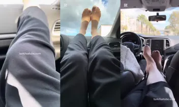 Fatma'nın Hayatı - Ayak fetişçi aşıklarım ????????????❤️????.  