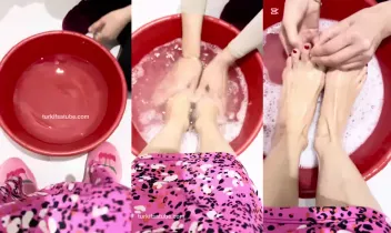 Fatma'nın Hayatı - AYAK FETİŞLERİNE ÖZEL VLOG. YOĞUN İSTEK ÜZERE AŞKOLARIM????????.  