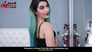 Aylin Aysun HD'de Çıplak Bedeni Gösterdi Posteri