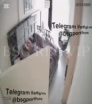 Aynalı yatakta çatır çutur sikiş... Part 2  