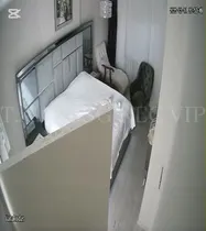 Aynalı yatakta çatır çutur sikiş... Part 4  