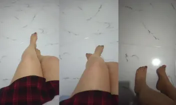 AYŞE & CAN ifsa videoları Part 5  