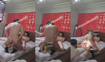 AysuTiktok00 VİP ifşa videoları part 12 Posteri
