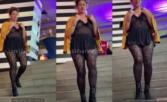 Melikebulucankurt -Instagram‘daki popüler videomun sansürsüz hali - Telegram PPV Vip   