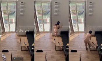 Melikebulucankurt -Instagram‘daki popüler videomun sansürsüz hali - Telegram Vip PPV  