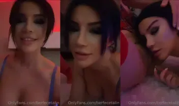 berfecetalin Onlyfans İfşa videoları part 45 Posteri