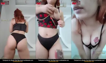 Ballı Tarçın Kızıl saçlı ifşa kandırmış seksi çıplak kız kardeş anal videosu izle Posteri