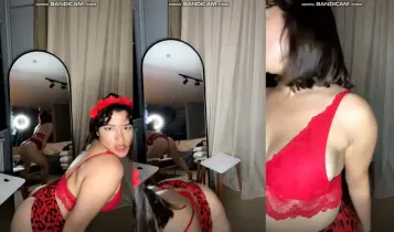 Tango Burcu Yıldız Premium Yayın ifşa videoları part 35 Posteri