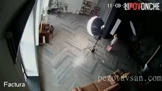 Moda Salonu ve Striptiz Kulüp IPcam Serisi 8  