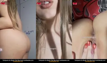 Yakın çekim amcığın Bellah ifşa edildi  