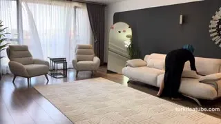 Fatma ile hertelden Youtube Katıl ifşa 20.10.2025 Part 1 Posteri