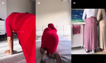 Fatma ile her telden youtube katıl ifşa - 01.11.2025 - part 1  