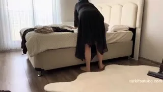 Fatma'nın Hayatı -Ben geldim aşkolarııımmm????????  