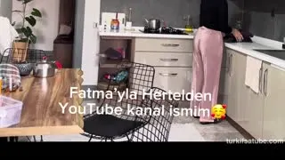 Fatma'nın Hayatı youtube katıl ifş- Ben geldim AŞKOLARIIIMMM????????❤️????????????Destek verenlere teşekkür ediyorum  