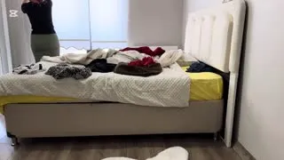 Fatma ile Her Telden ifşa Türbanlı Milf Youtube Katıl İfşa  - @türbanlıtemizlikevhanımı Kanalı ifşa videoları Part 13 Posteri