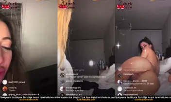 BenPoine, dildoyu ağzına sokarak ifşa etti Posteri