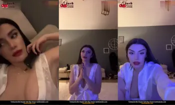 Seksli Kadın Kardeşin Çıplak Arkadan Geliyor Posteri