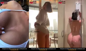 Betül Babacan 12 Hayran Videosunu Gösteriyor Posteri