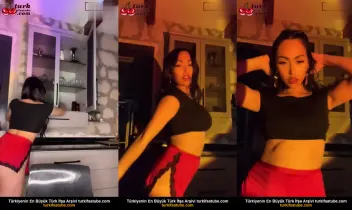 Seksli Devilina'nın Akşam Yemeği Posteri