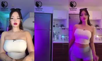 Bigo Kitana bigo ifşa videoları Part 10  