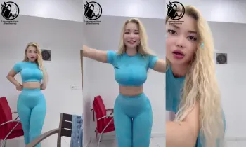 Bigo Kitana bigo ifşa videoları Part 4  