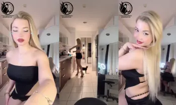 Bigo Kitana bigo ifşa videoları Part 5  