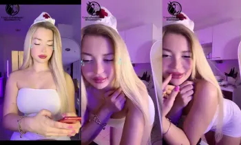 Bigo Kitana bigo ifşa videoları Part 6  