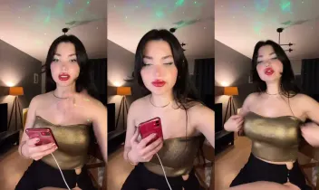 Bigo Kitana premium bigo ifşa videoları part 10 Posteri