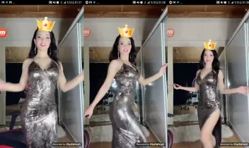 Bigo Kitana premium bigo ifşa videoları part 23 Posteri