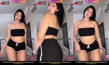 Bigo NehirPP'de Canlı Yayında Çıplak Kadın Posteri