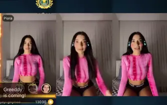Bigo Piara ifşa videoları part 4 Posteri