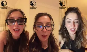 Bigo Vikoo Videoları İfşa  Part 5  