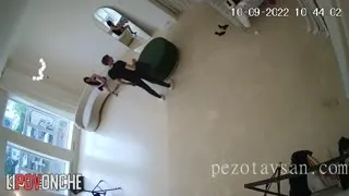 Moda Salonu ve Striptiz Kulüp IPcam Serisi 11  