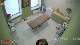 Epilsayon & Güzellik merkezi gizli kayıtlar Seri 3 28  