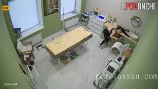 Epilsayon & Güzellik merkezi gizli kayıtlar Seri 3 27  