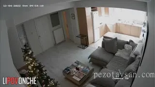 IPcam Meze Seri 2 Part 2  