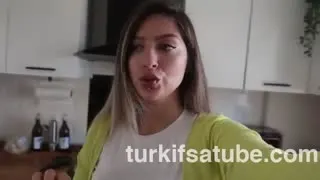 Selda Ateş - Arşiv Youtube Katıl ifşa videoları Part 15  
