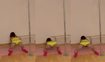 suynesli (summmn) Youtube Katıl ifşa videoları Brazilian girl Posteri